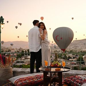 Cappadocia Cave Suites